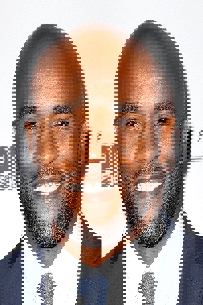 LaMonica Garrett