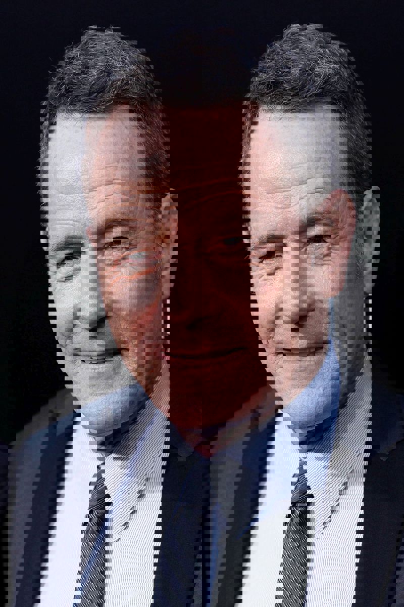 Bryan Cranston