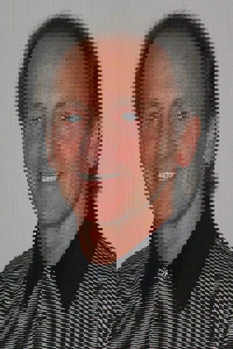 John Alexander