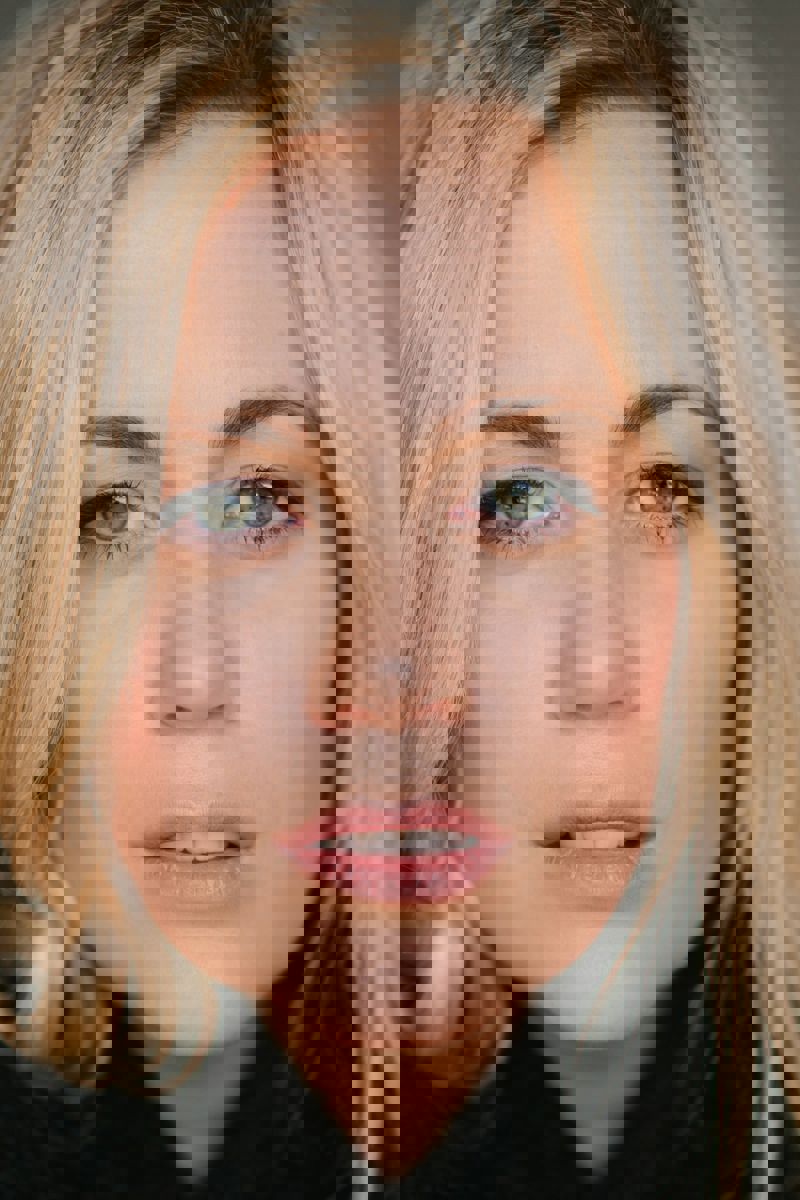 Rachael Carpani