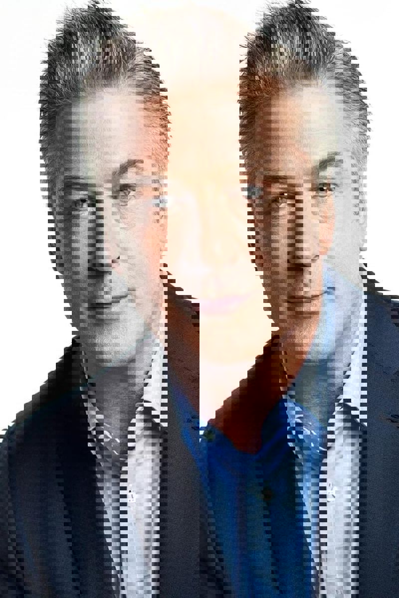 Alec Baldwin