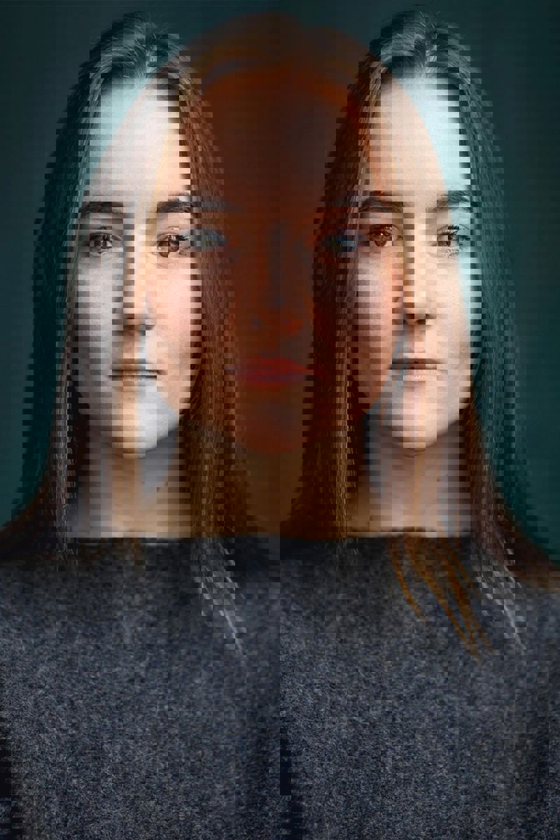 Isabella Colby Browne