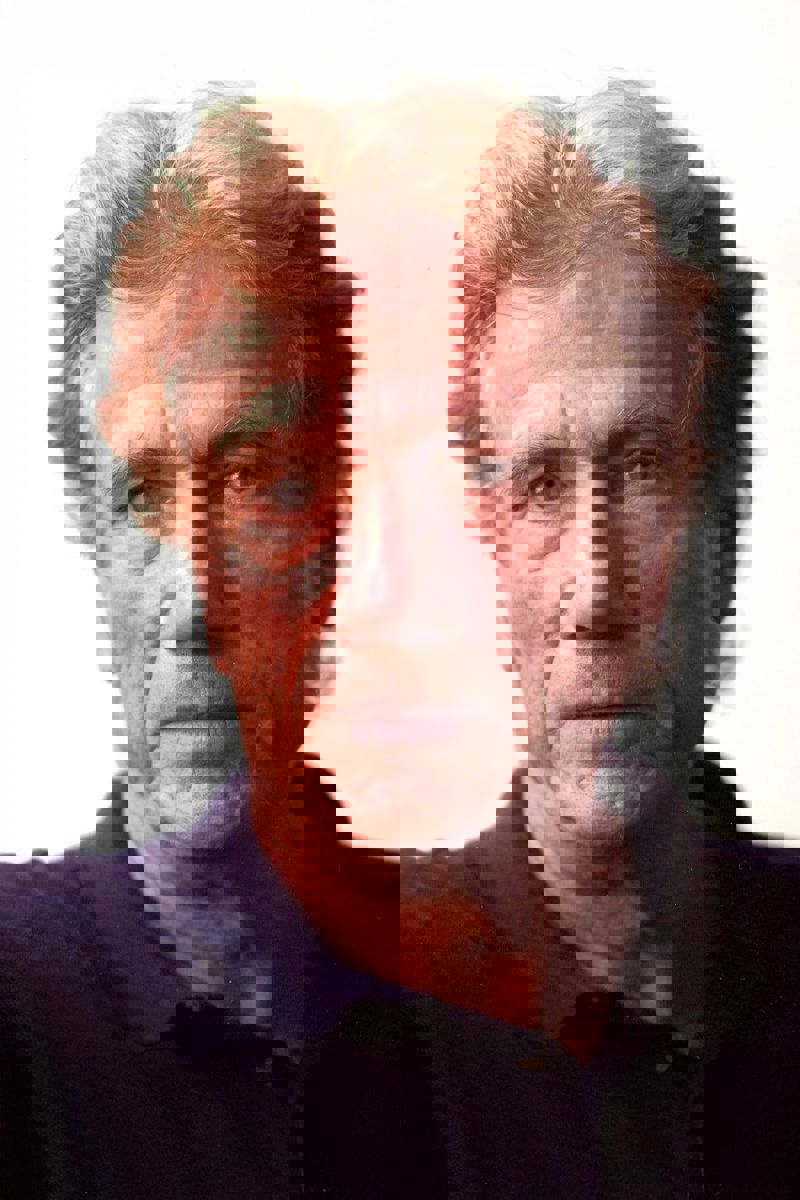 Jürgen Prochnow