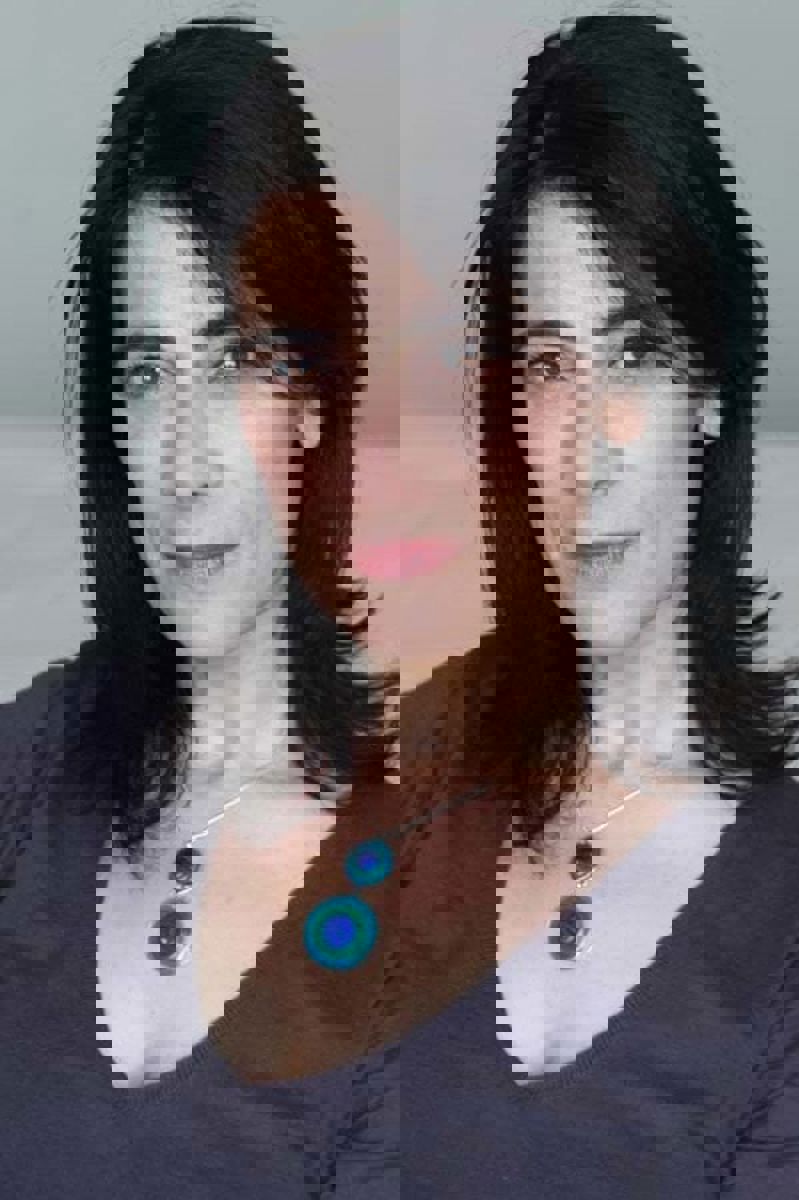 Hiam Abbass