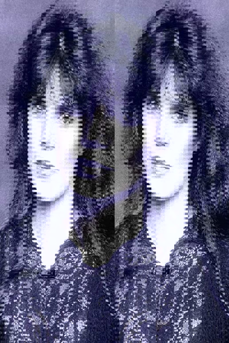 Barbara Magnolfi