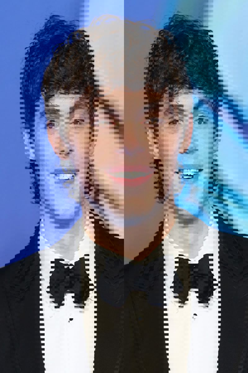 Jack Champion