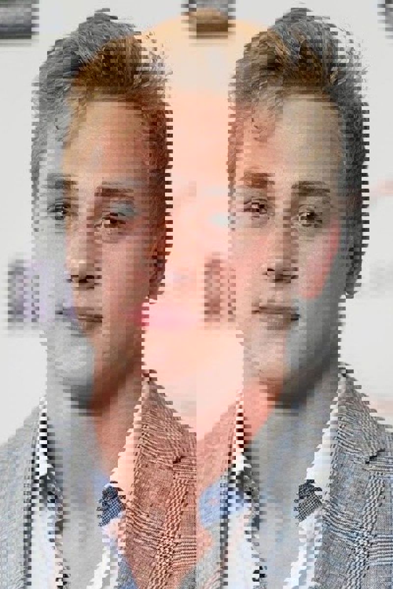 Ben Hardy
