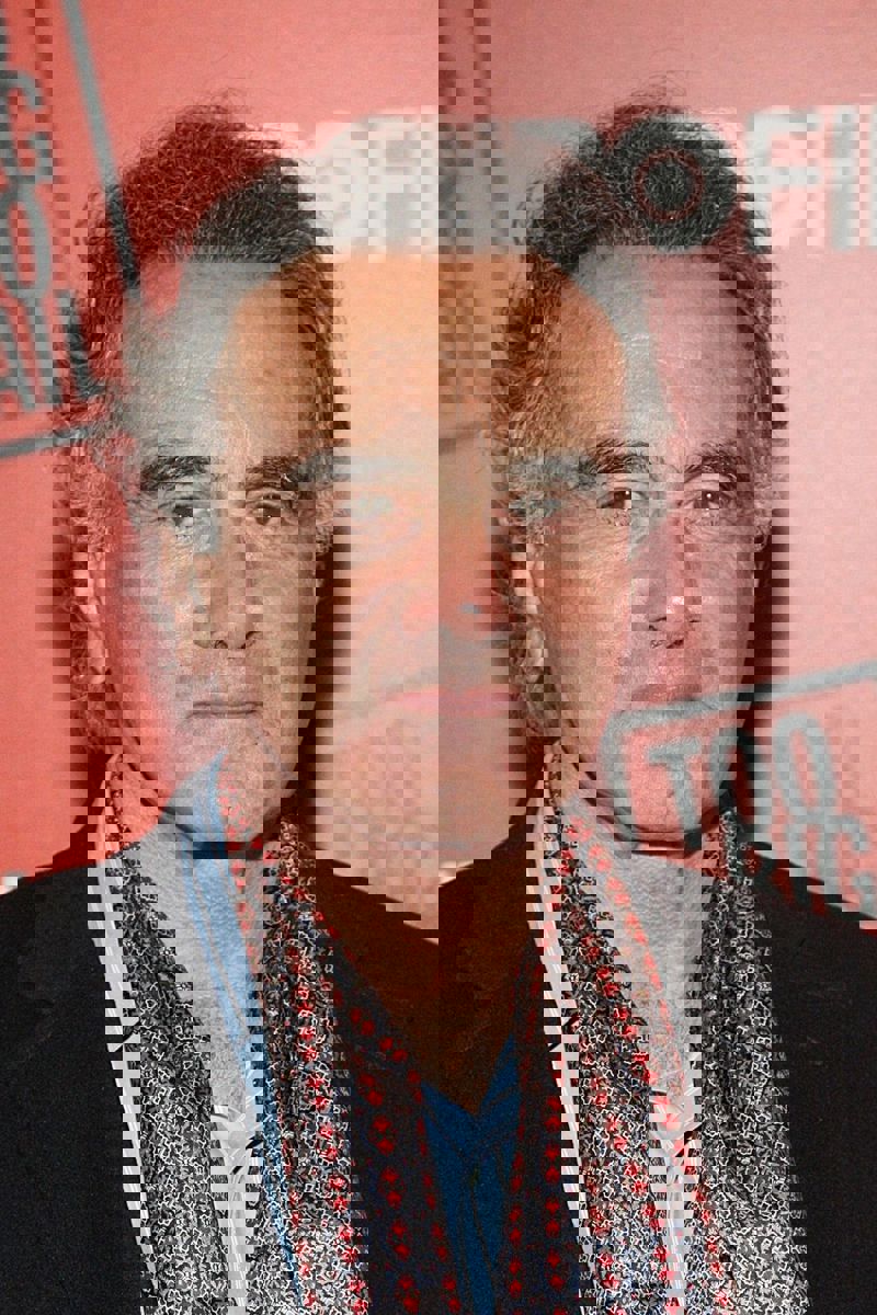 Dan Hedaya