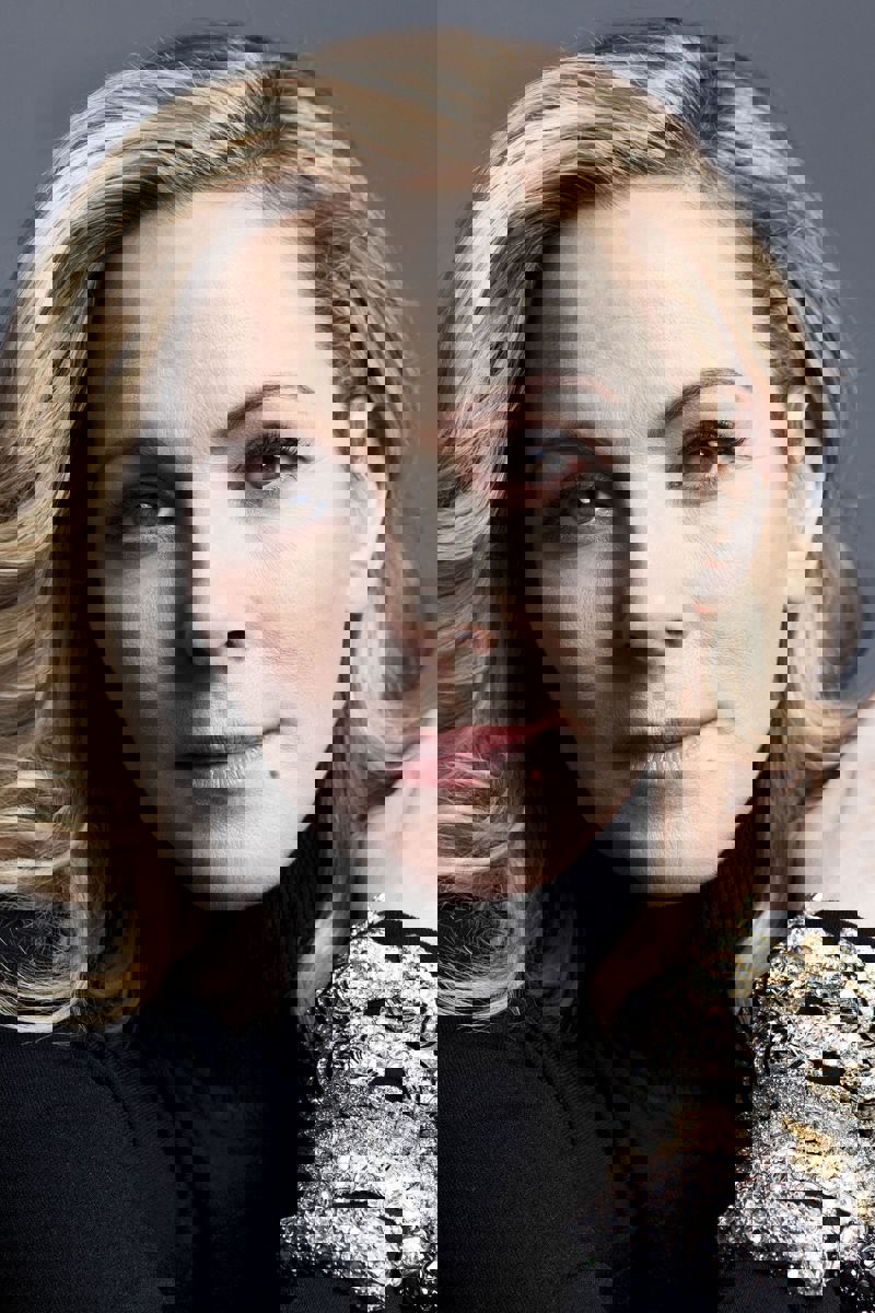 Kim Cattrall