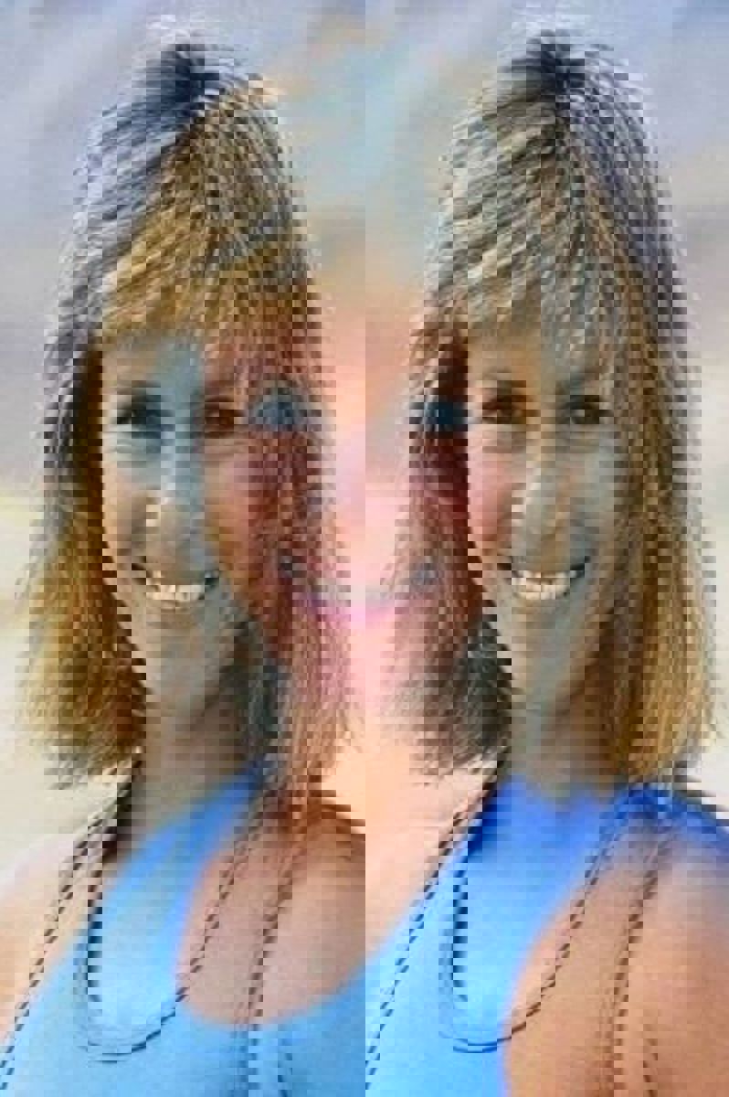 Belinda Mayne