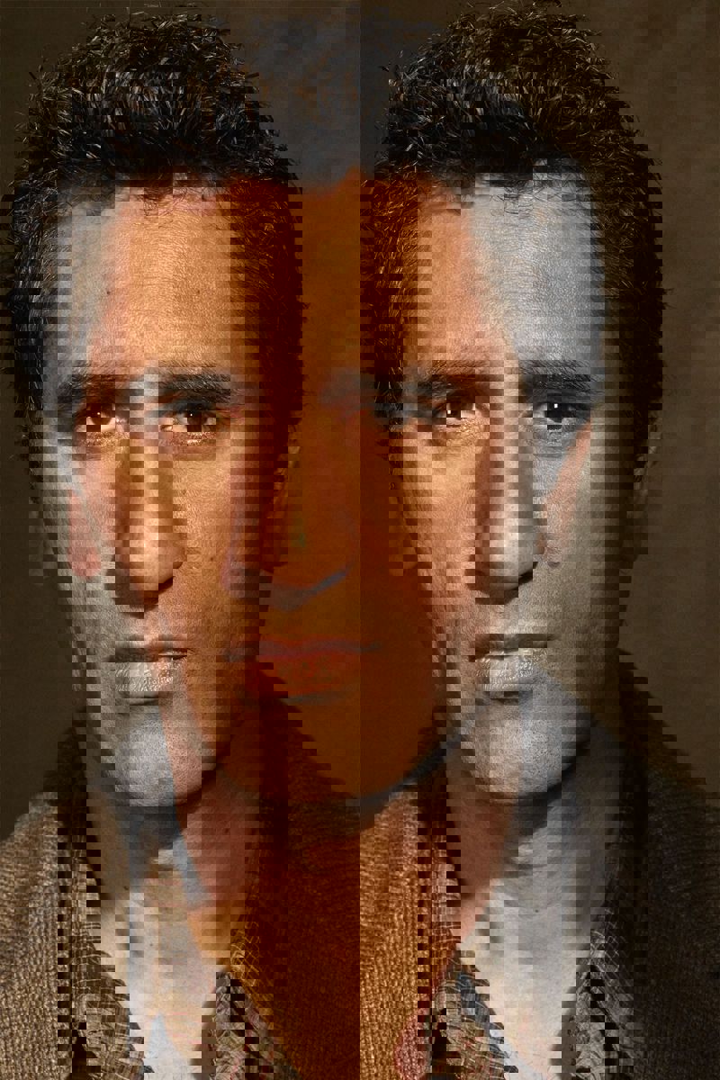 Cliff Curtis