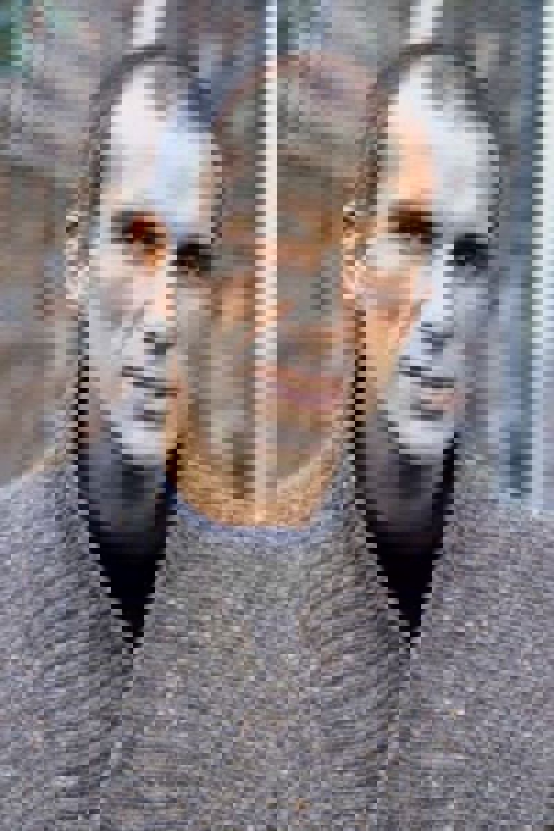 Barrie Houghton