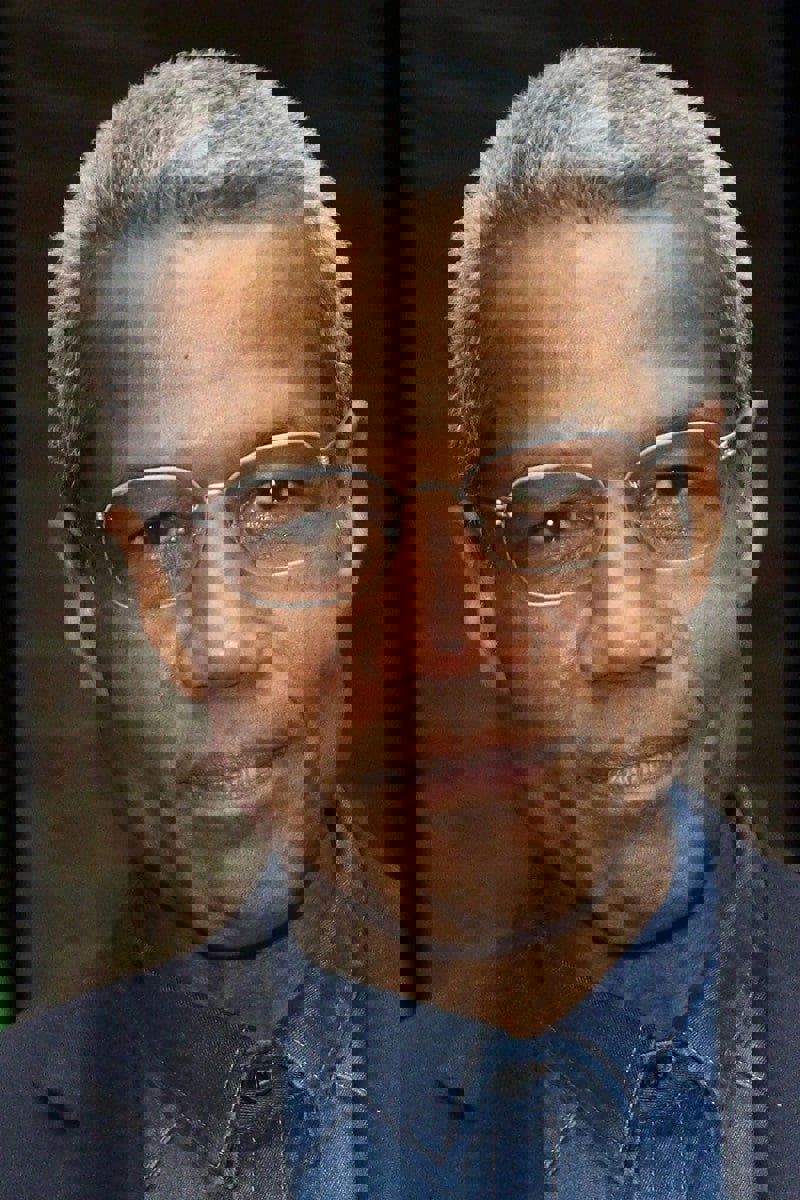 Hugh Quarshie