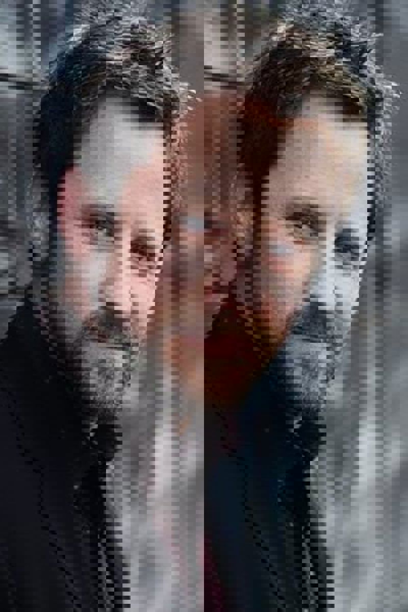 Gordon Michael Woolvett