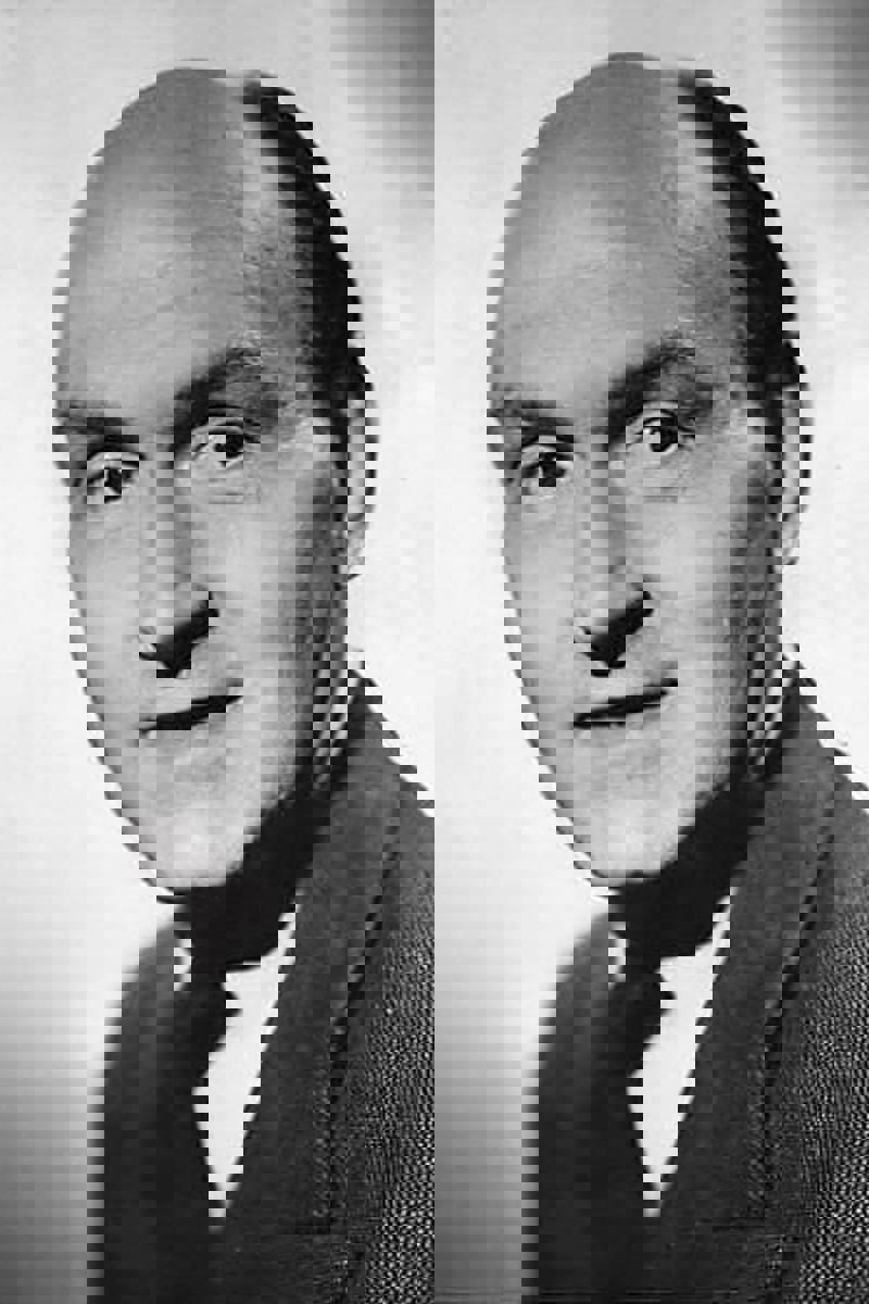 Maurice Denham