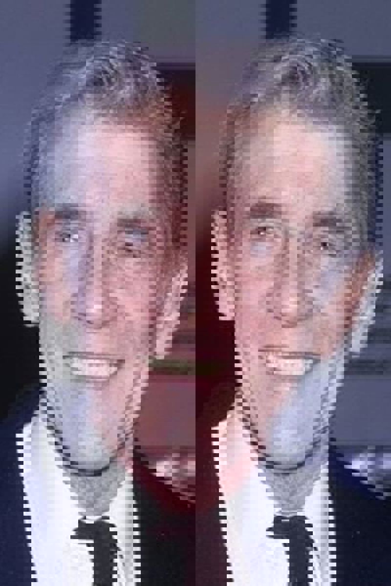 William Hickey
