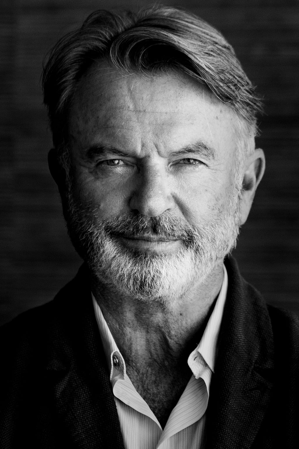 Sam Neill