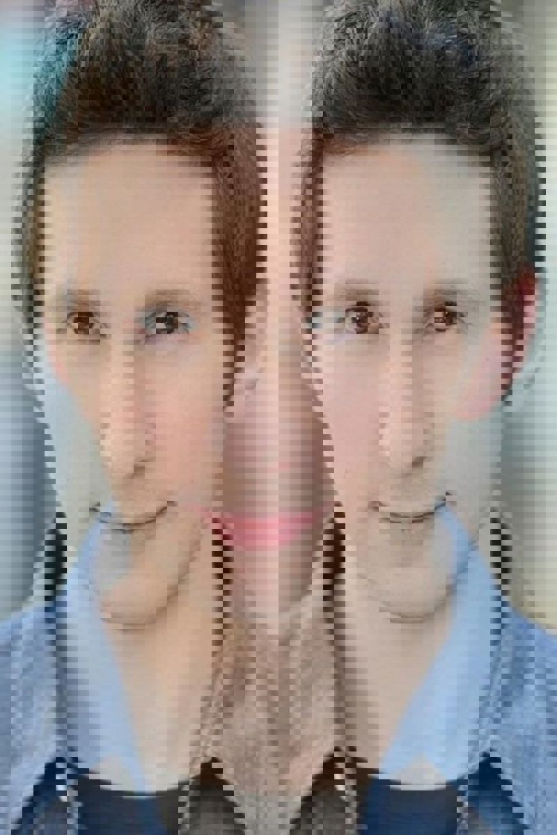 Robb Stech