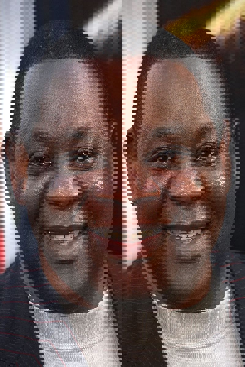 Ken Sagoes