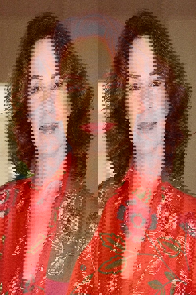 Terri Hanauer
