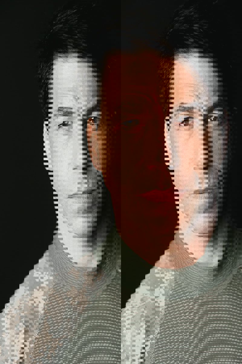 Phil Buckman