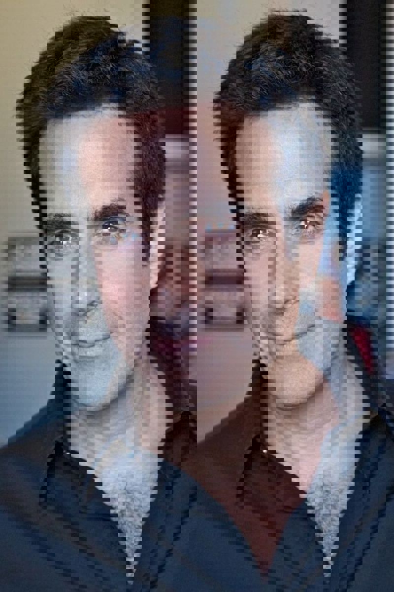 David Copperfield