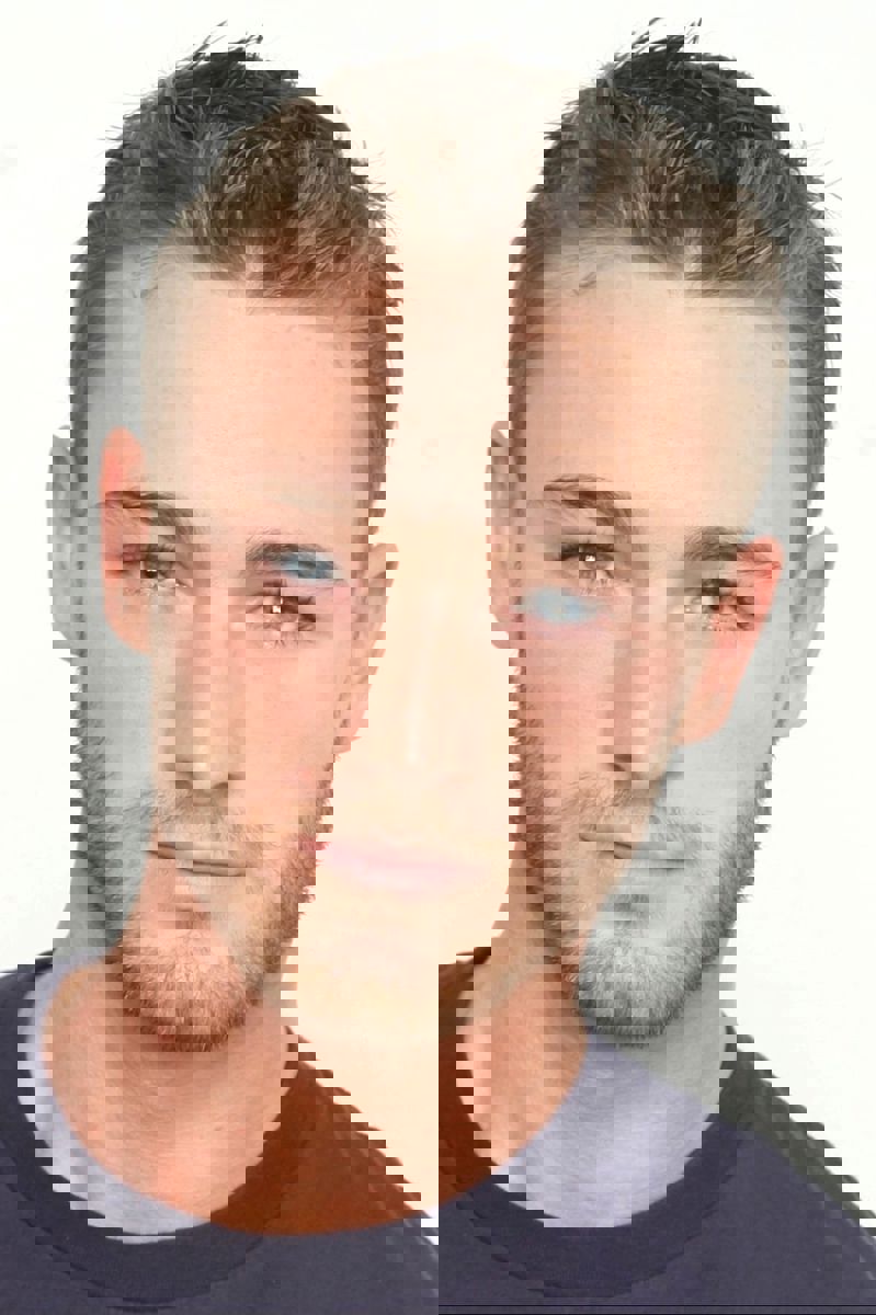 Jake McLaughlin