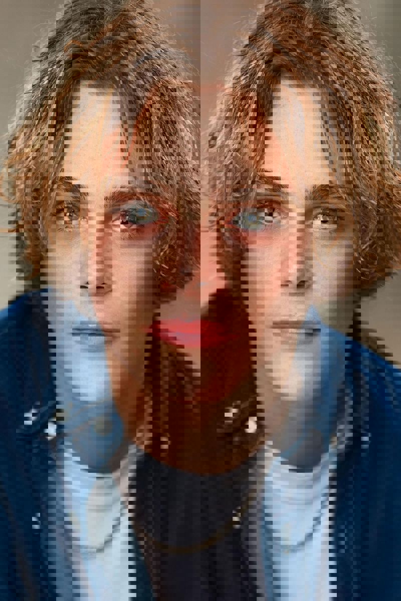 Billy Barratt