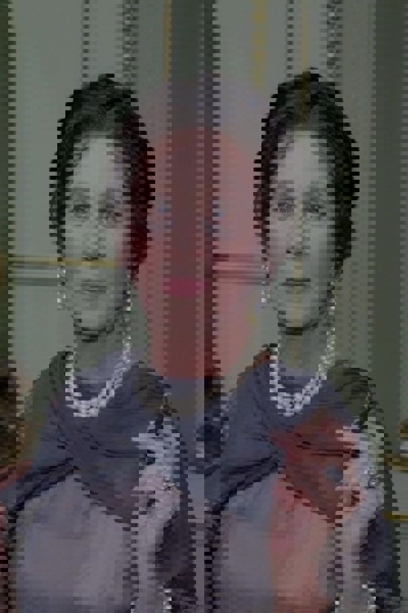 Gwen Ffrangcon Davies