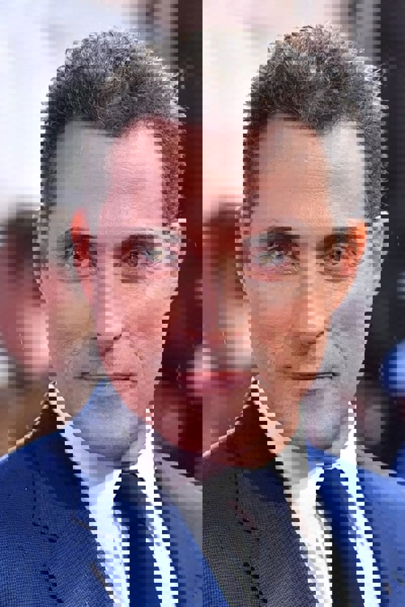 Rufus Sewell