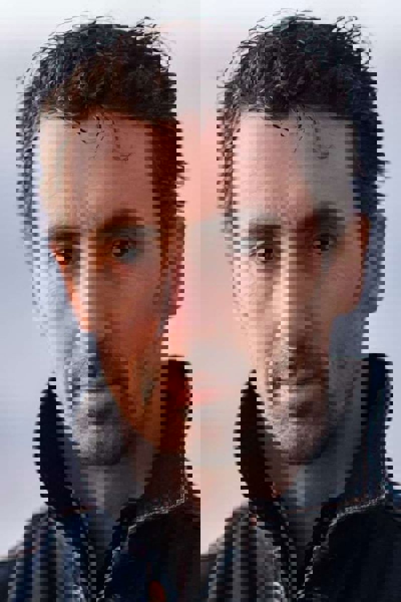 Ben Fransham