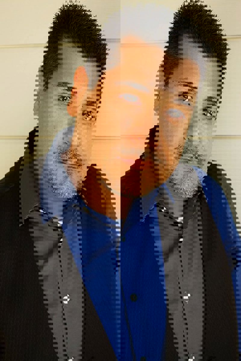Ricky Catter