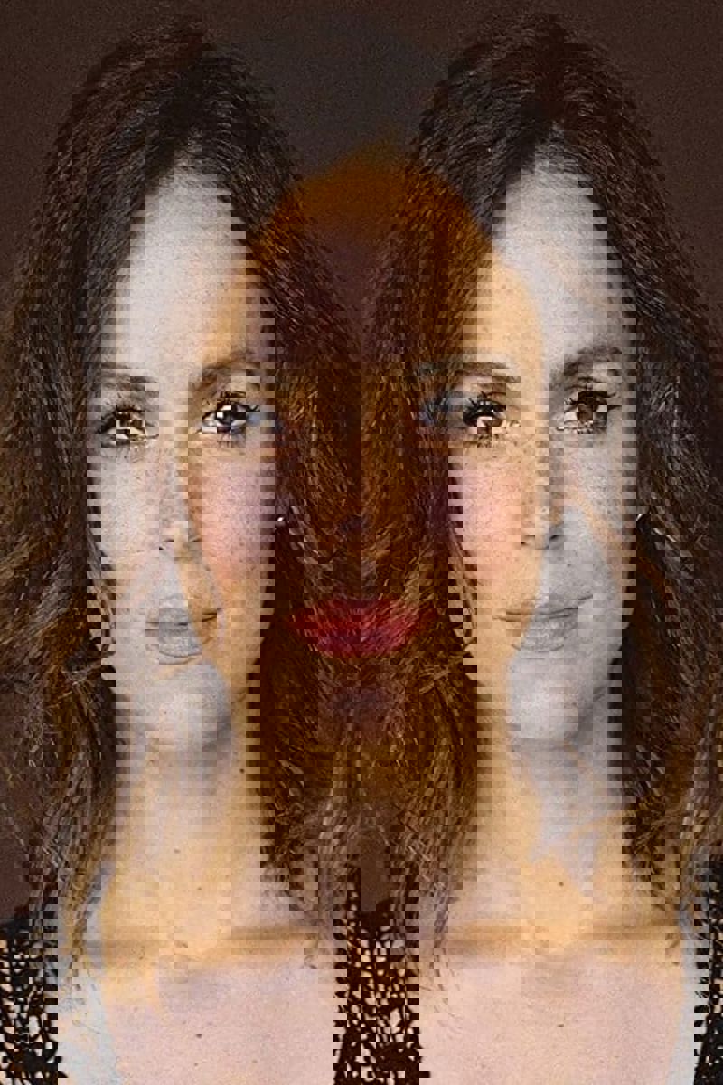 Erin Cahill