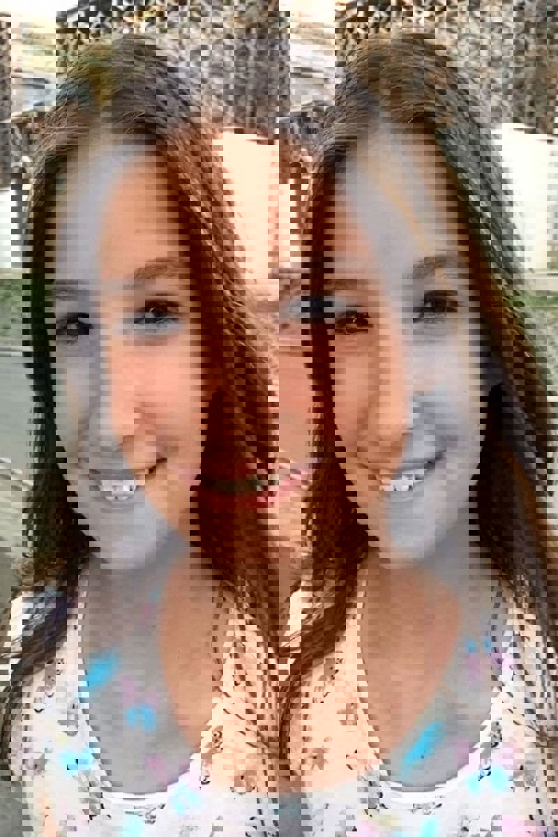 Lillian Blankenship