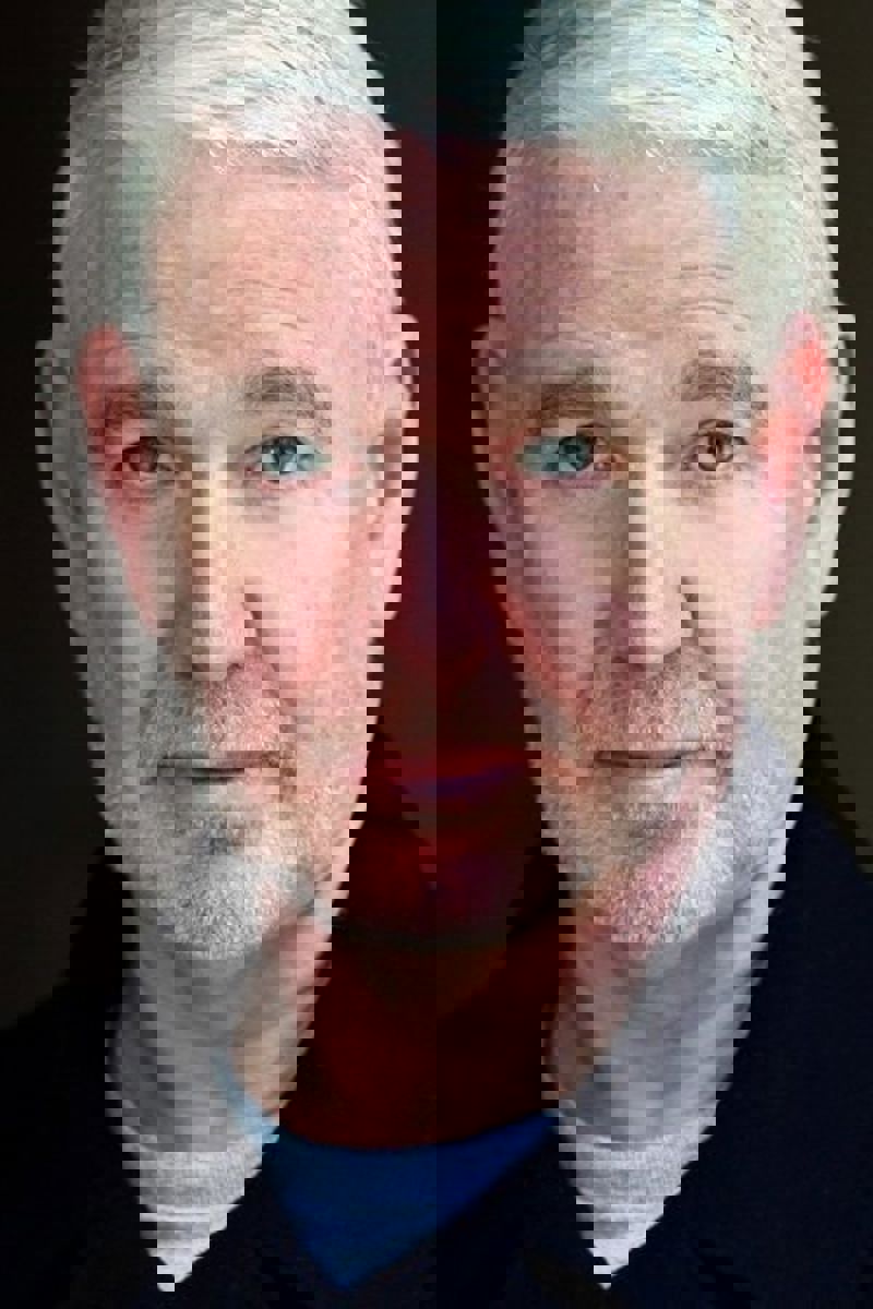 Simon Davies