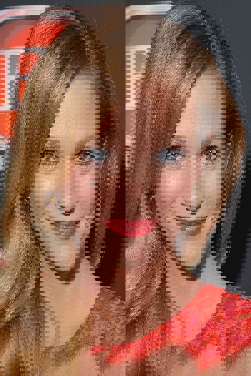 A. J. Cook