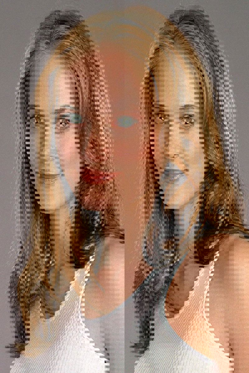 Rachel Blanchard