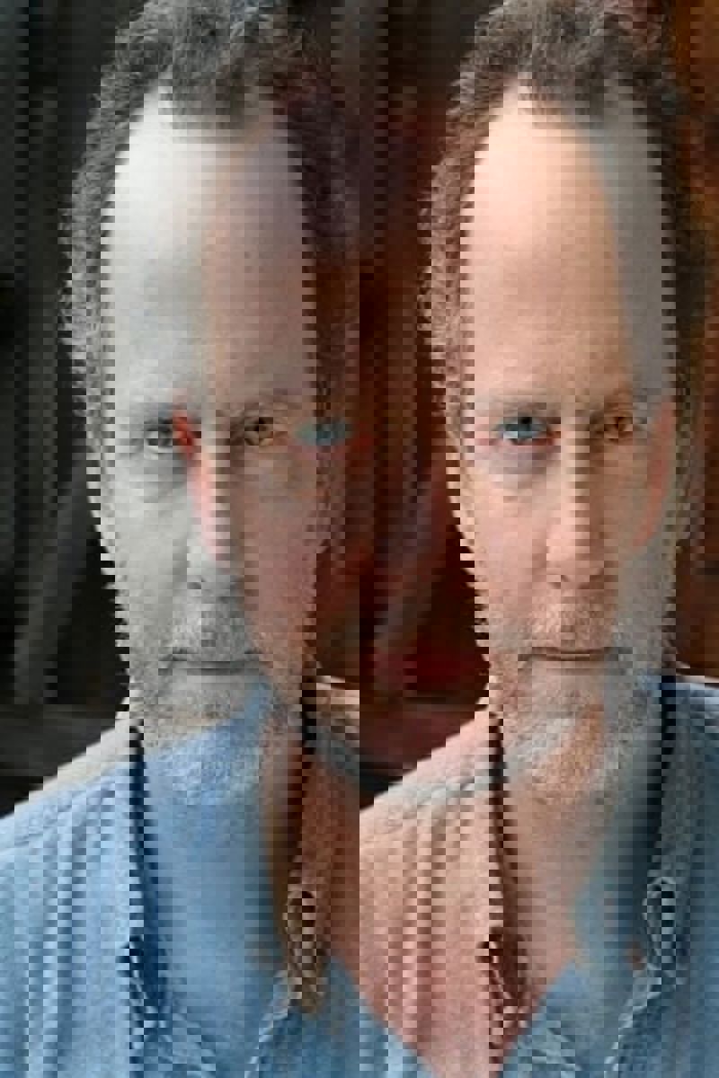 Andrew Sensenig
