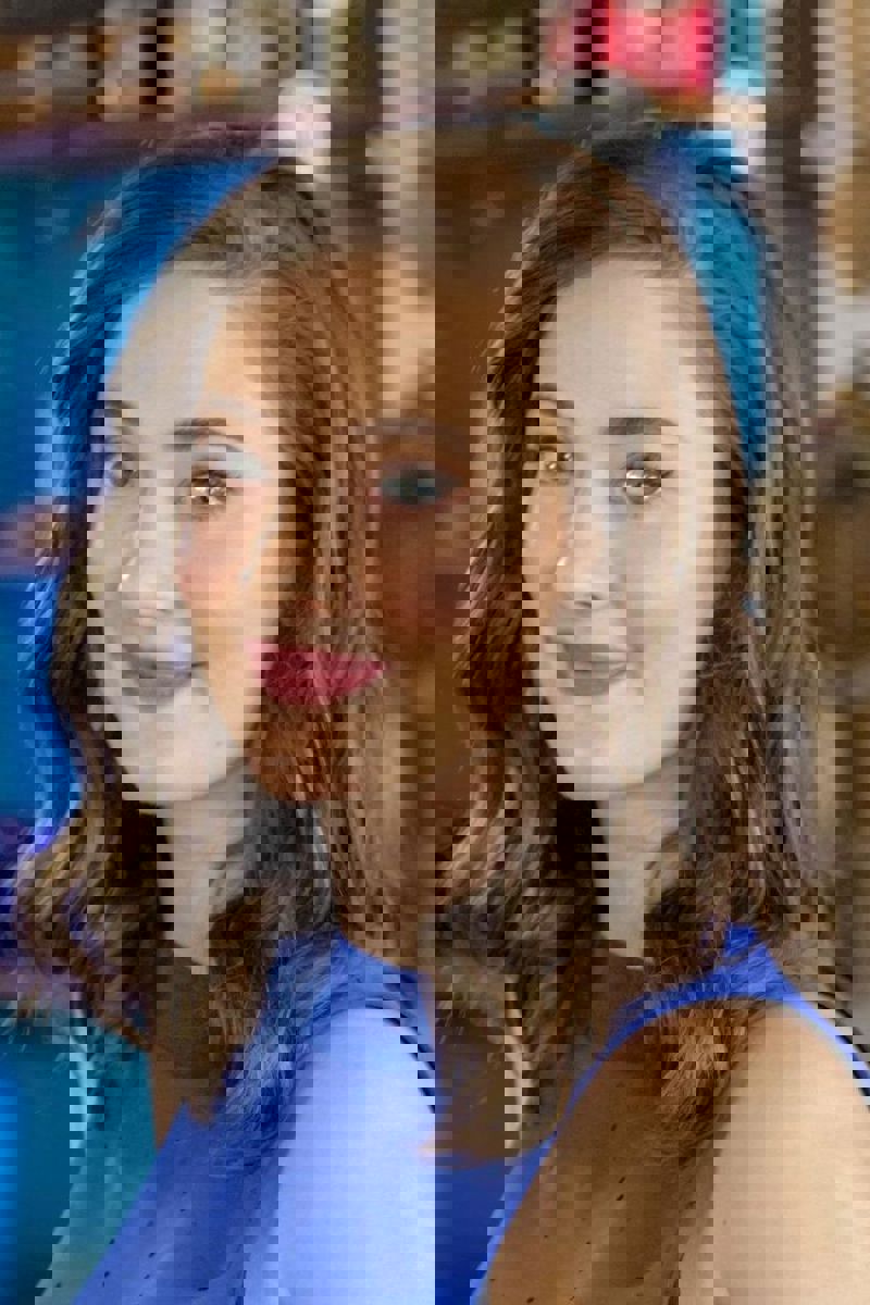 Eva Bourne