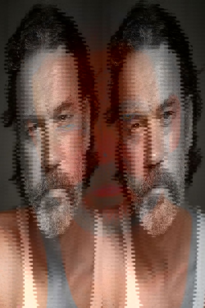 Justin Matthew Smith