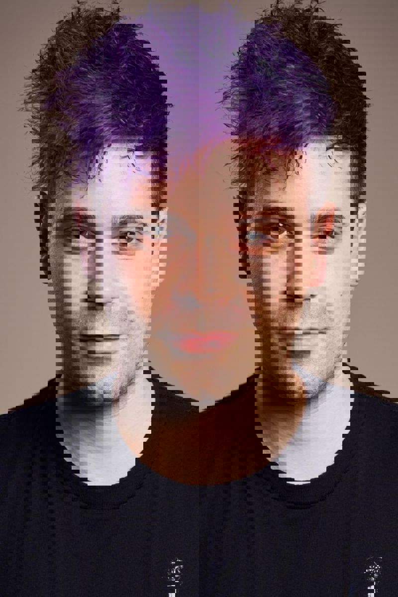 Damien C. Haas