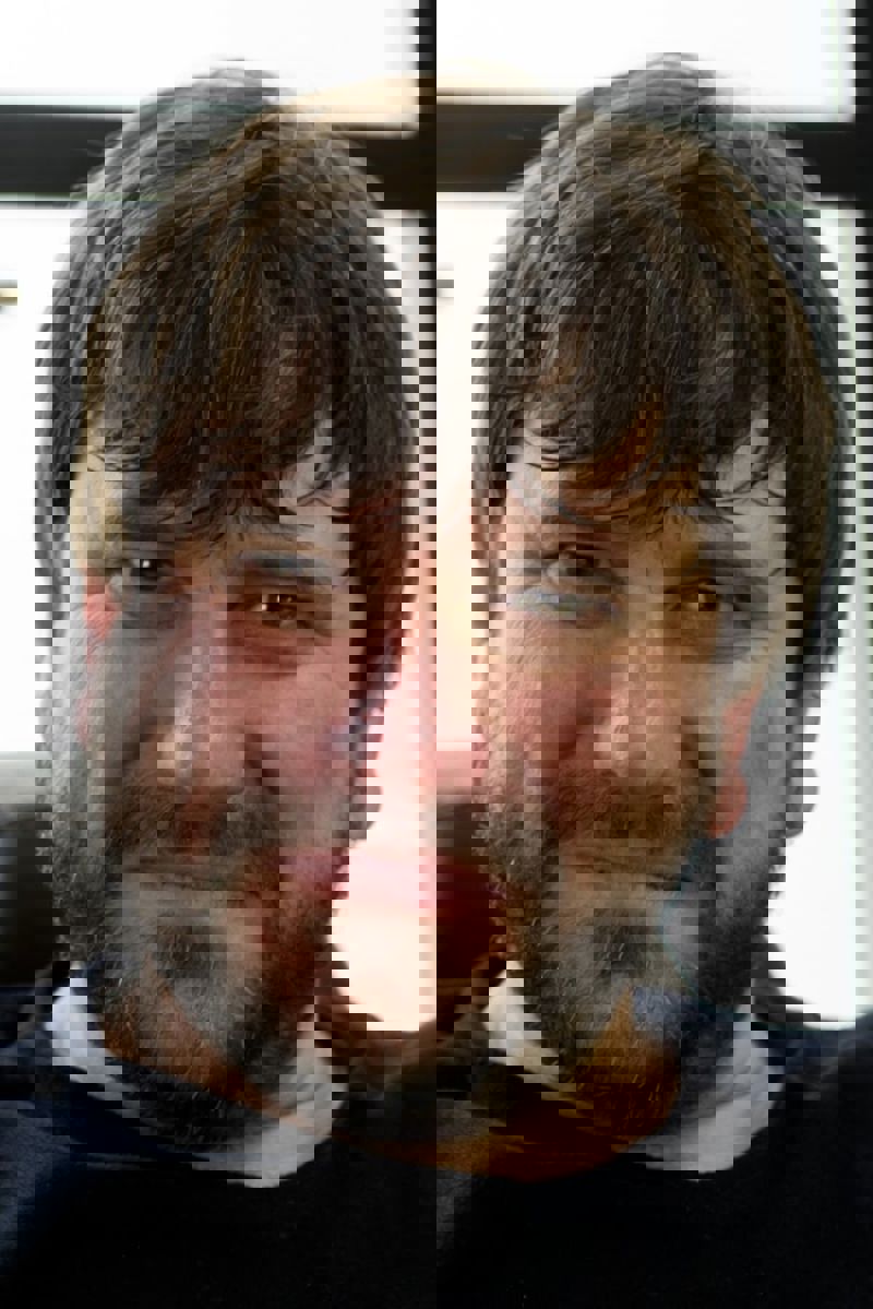 Danny Midwinter