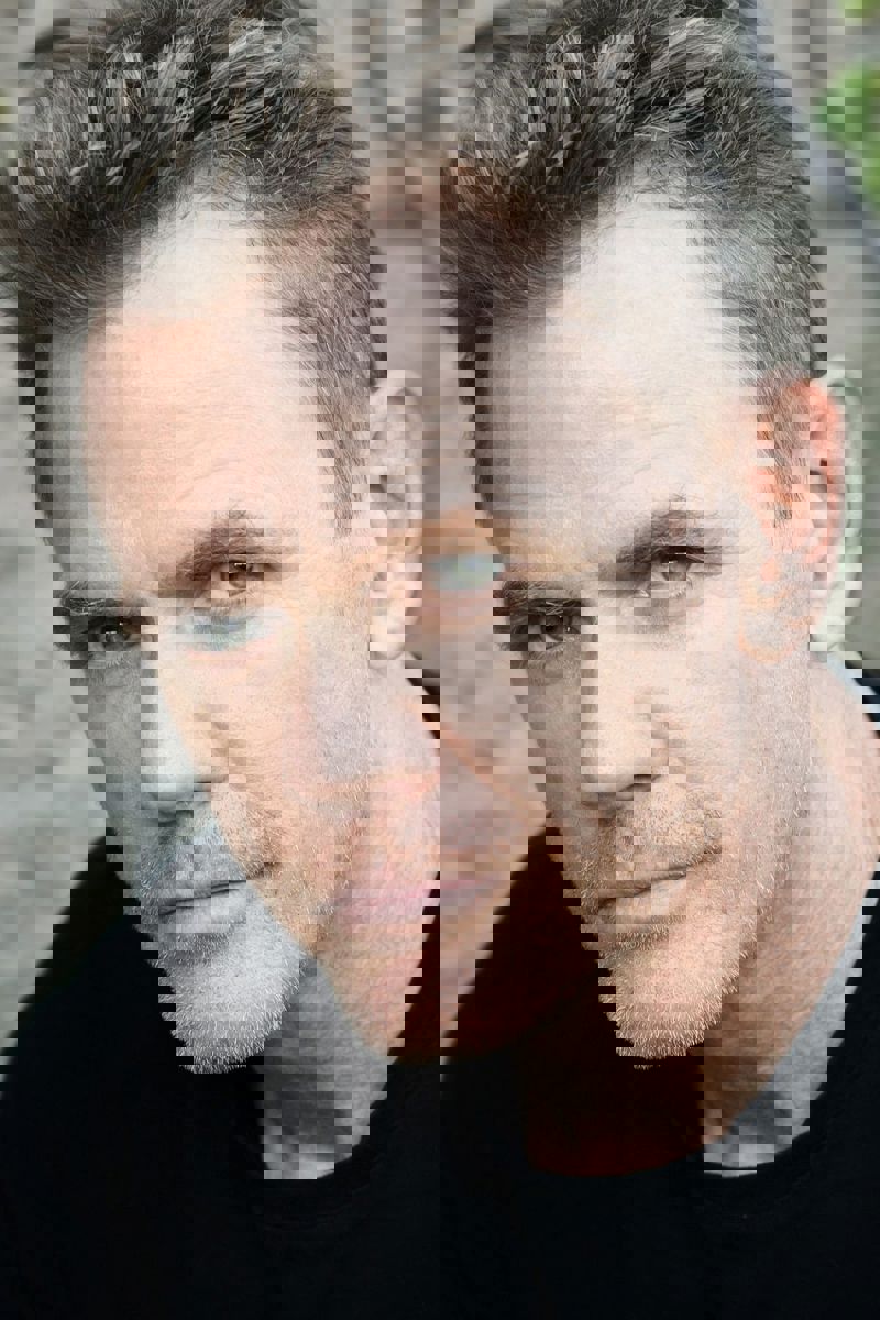 Christopher Titus