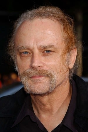 Brad Dourif