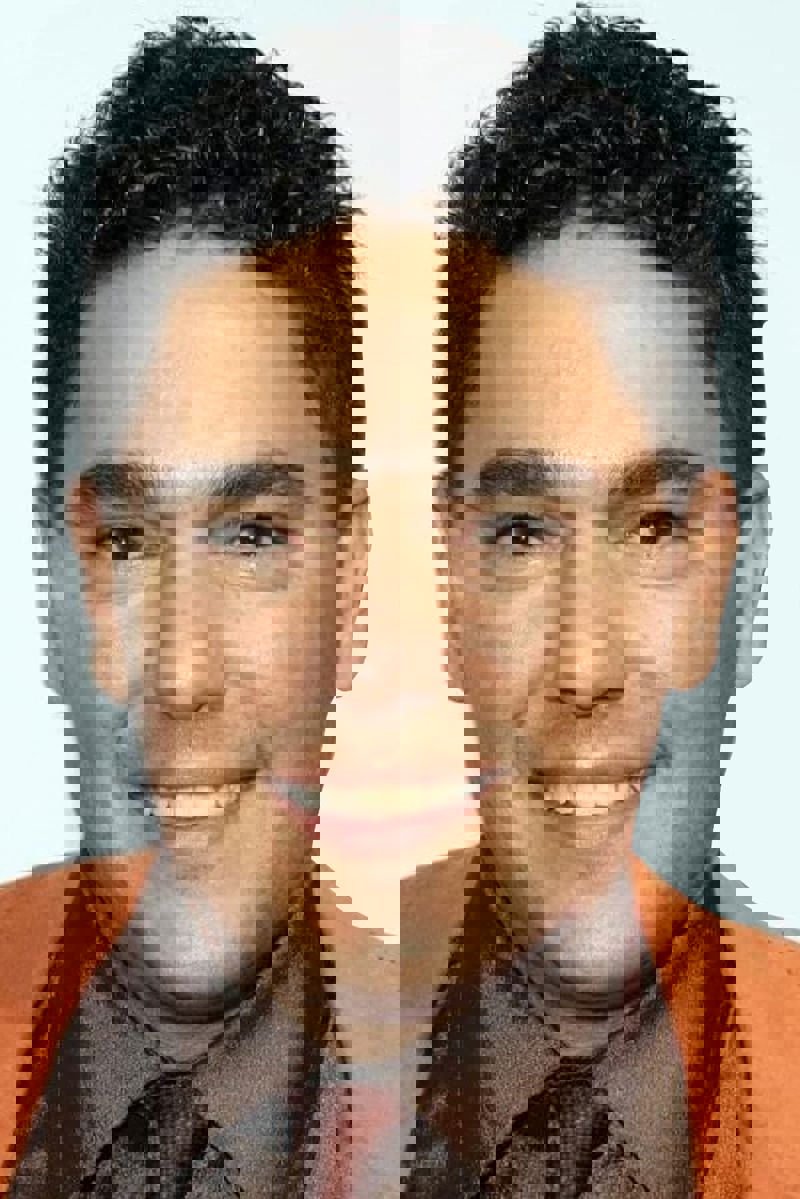 Nicholas Turturro