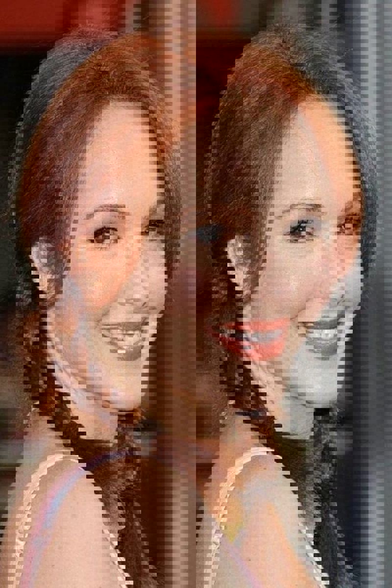 Amy Yasbeck