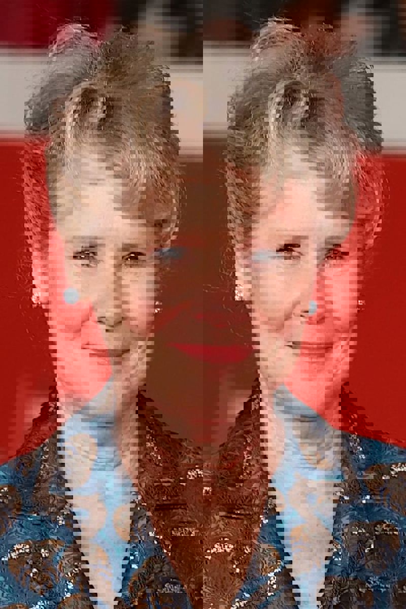 Imelda Staunton