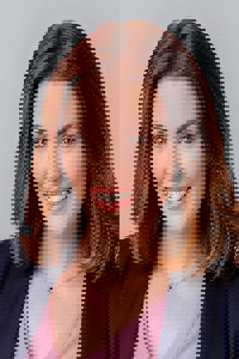 Taylor Cole