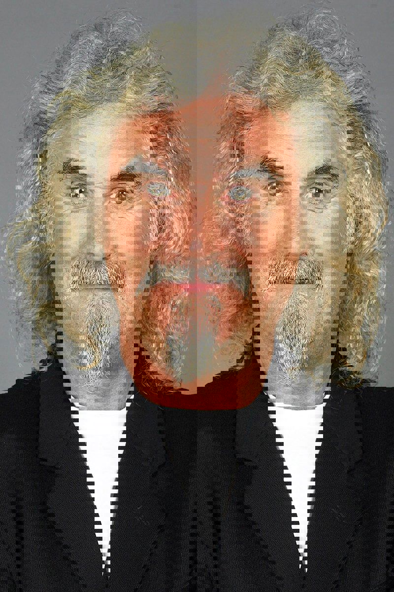 Billy Connolly