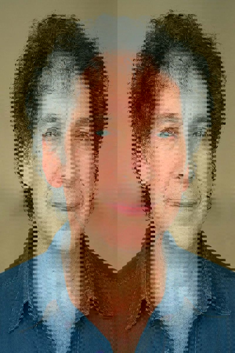 Allan Kolman